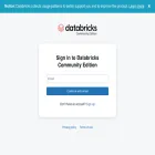 community.cloud.databricks.com