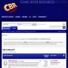 community.comicbookresources.com
