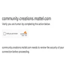 community.creations.mattel.com