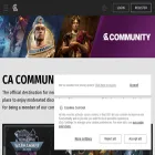 community.creative-assembly.com