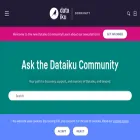 community.dataiku.com