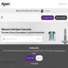 community.dyson.com
