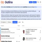 community.gatling.io