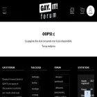community.gay.it