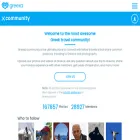 community.greeka.com