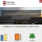 community.harvard.edu