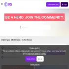 community.ifs.com