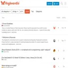 community.keyboard.io
