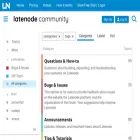 community.latenode.com