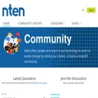 community.nten.org