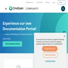 community.onespan.com