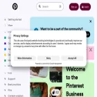 community.pinterest.biz