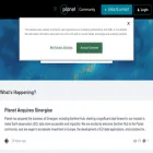 community.planet.com