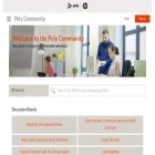community.polycom.com