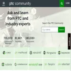 community.ptc.com