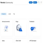 community.revolut.com
