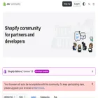 community.shopify.dev