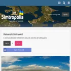 community.simtropolis.com