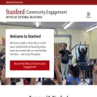 community.stanford.edu
