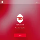 community.ted.com