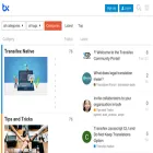 community.transifex.com