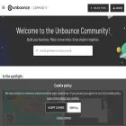 community.unbounce.com