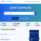 community.zscaler.com