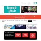 communityadvocate.com