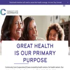 communitycarecooperative.org