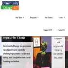 communitychangeinc.org