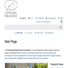 communitydata.science