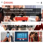 communityforums.rogers.com