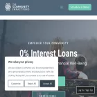 communityimpactfund.org