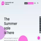 communityledgrowth.com