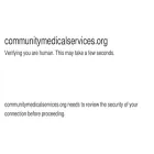 communitymedicalservices.org