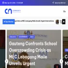 communitynewsroom.co.za