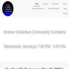 communityorchestra.com