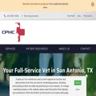 communitypethealth.com