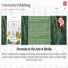 communitypublishing.org