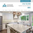 communityrenovations.net