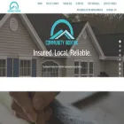 communityroofingtexas.com