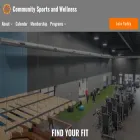 communitysw.com