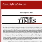 communitytimesonline.com