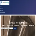 comoarreglar.me