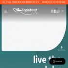 comoboatlife.com