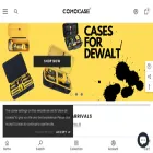 comocase.com