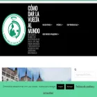 comodarlavueltaalmundo.com