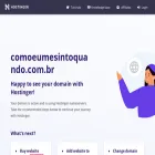 comoeumesintoquando.com.br