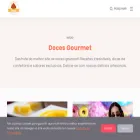 comofazerdonuts.com