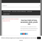 comohacergelatinas.com